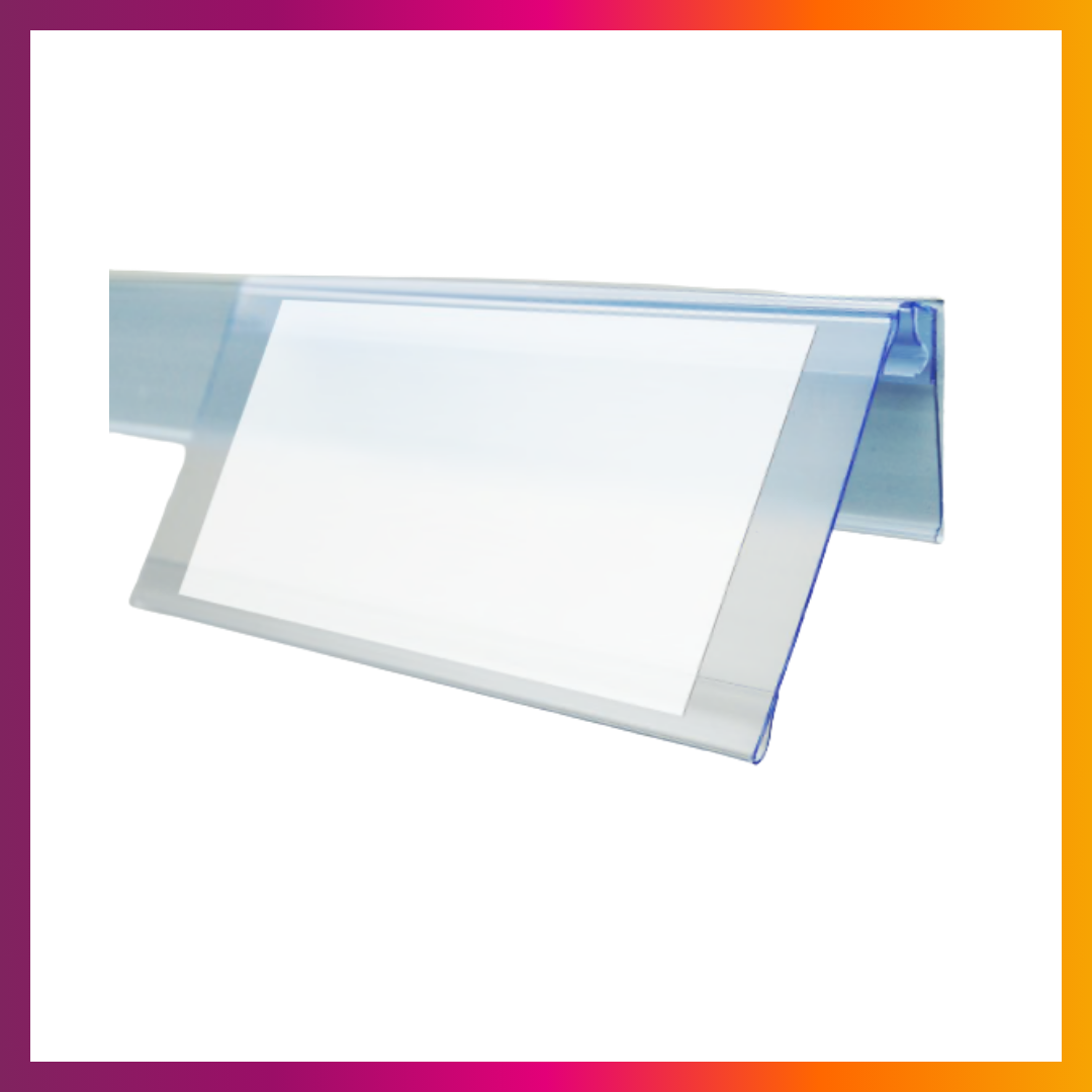 Shelf Talker Holders