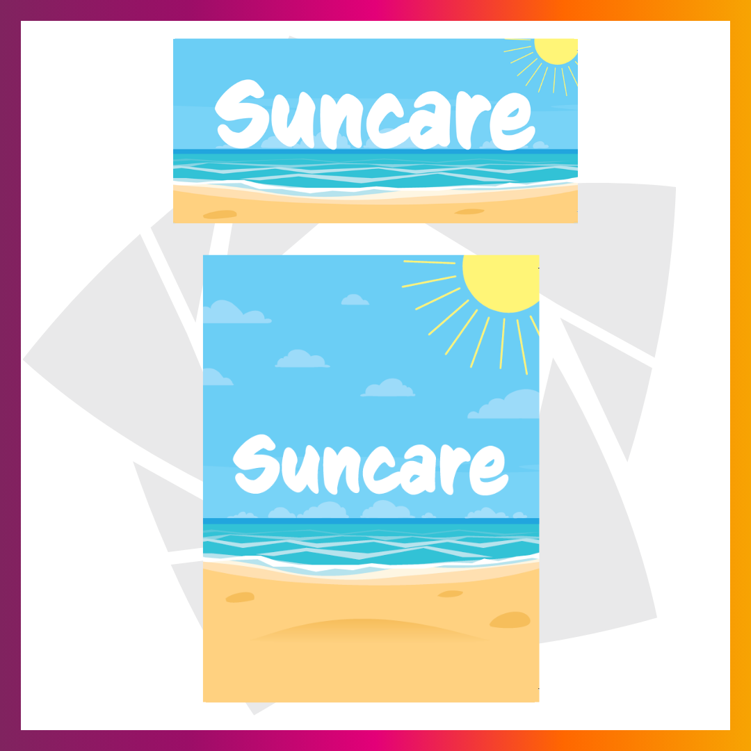 Suncare POS