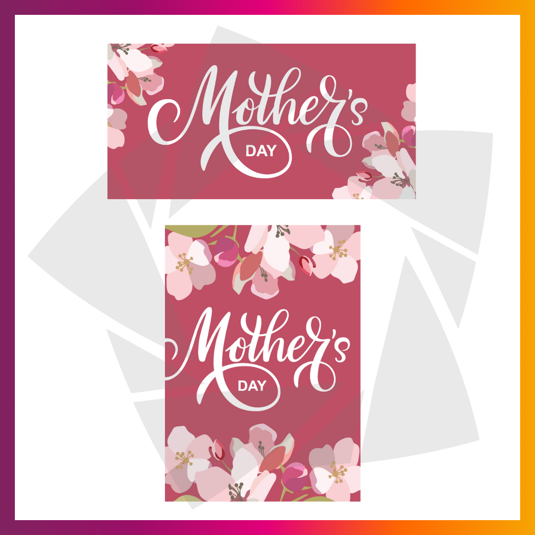 Digital POS - Mother's Day