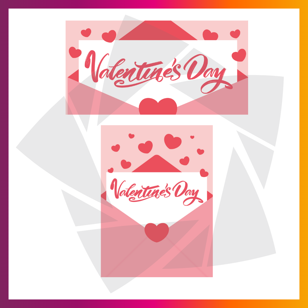 Digital POS - Valentine's Day