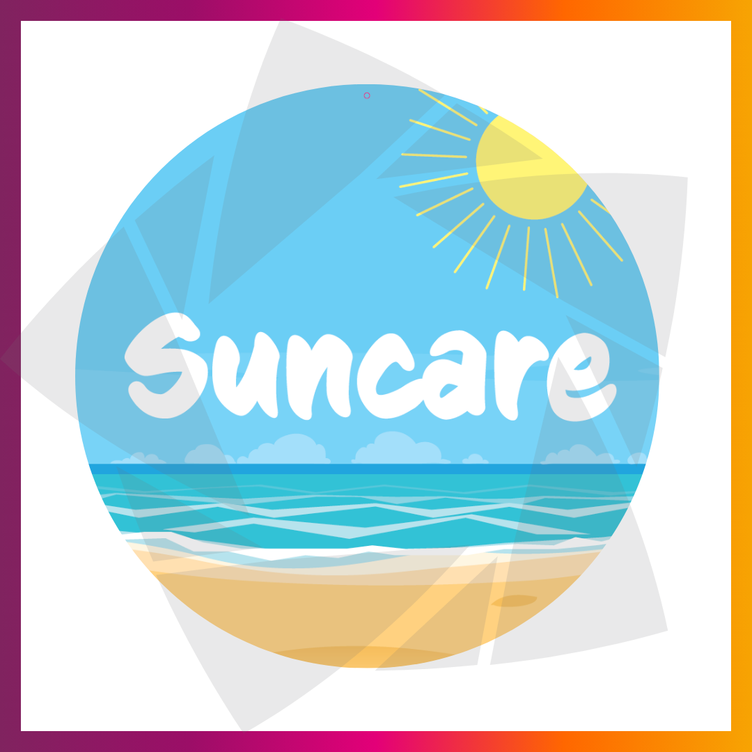 Suncare Ceiling Hanger