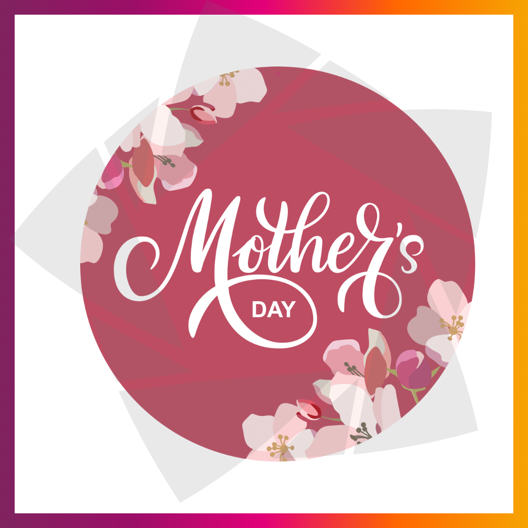 Mother's Day Ceiling Hanger