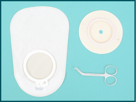 Intro to Stoma Care