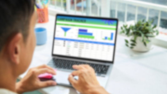 Category Performance Tracking