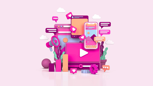 Pharmacy Social Media Guide