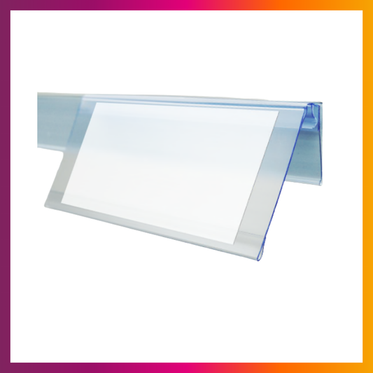 Shelf Talker Holders