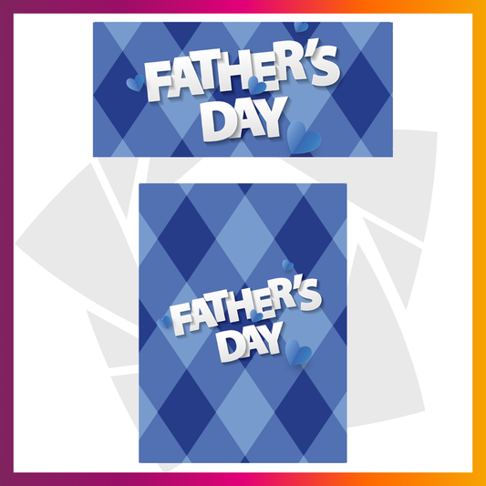 Father's Day POS