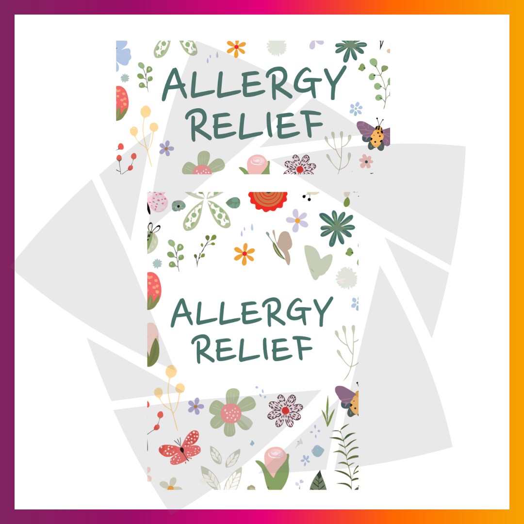 Allergy Relief POS